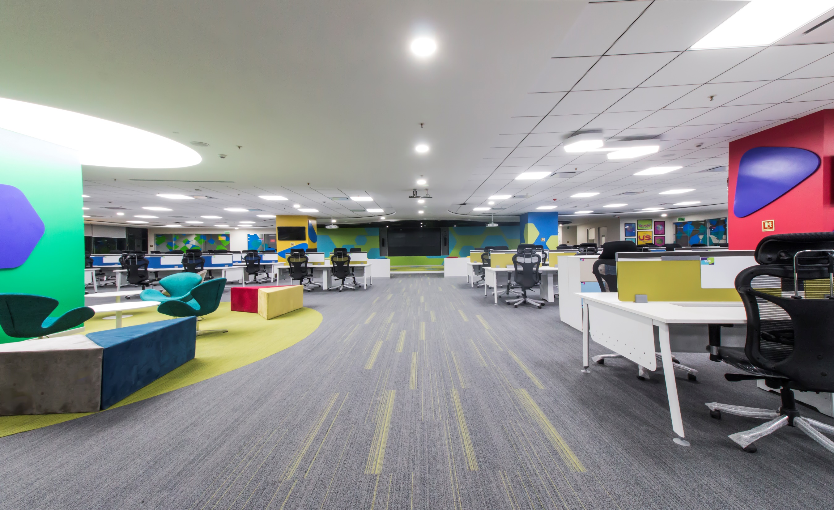 E-City Tower 1 - Image 5