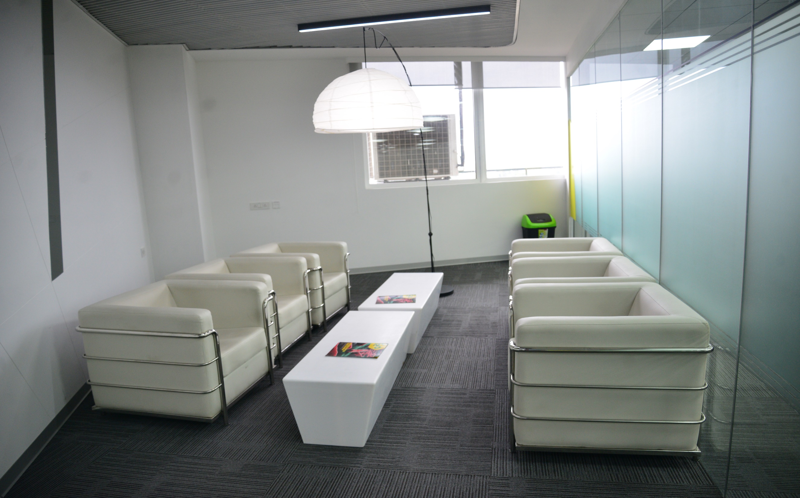 Electronics City Office - Image 11