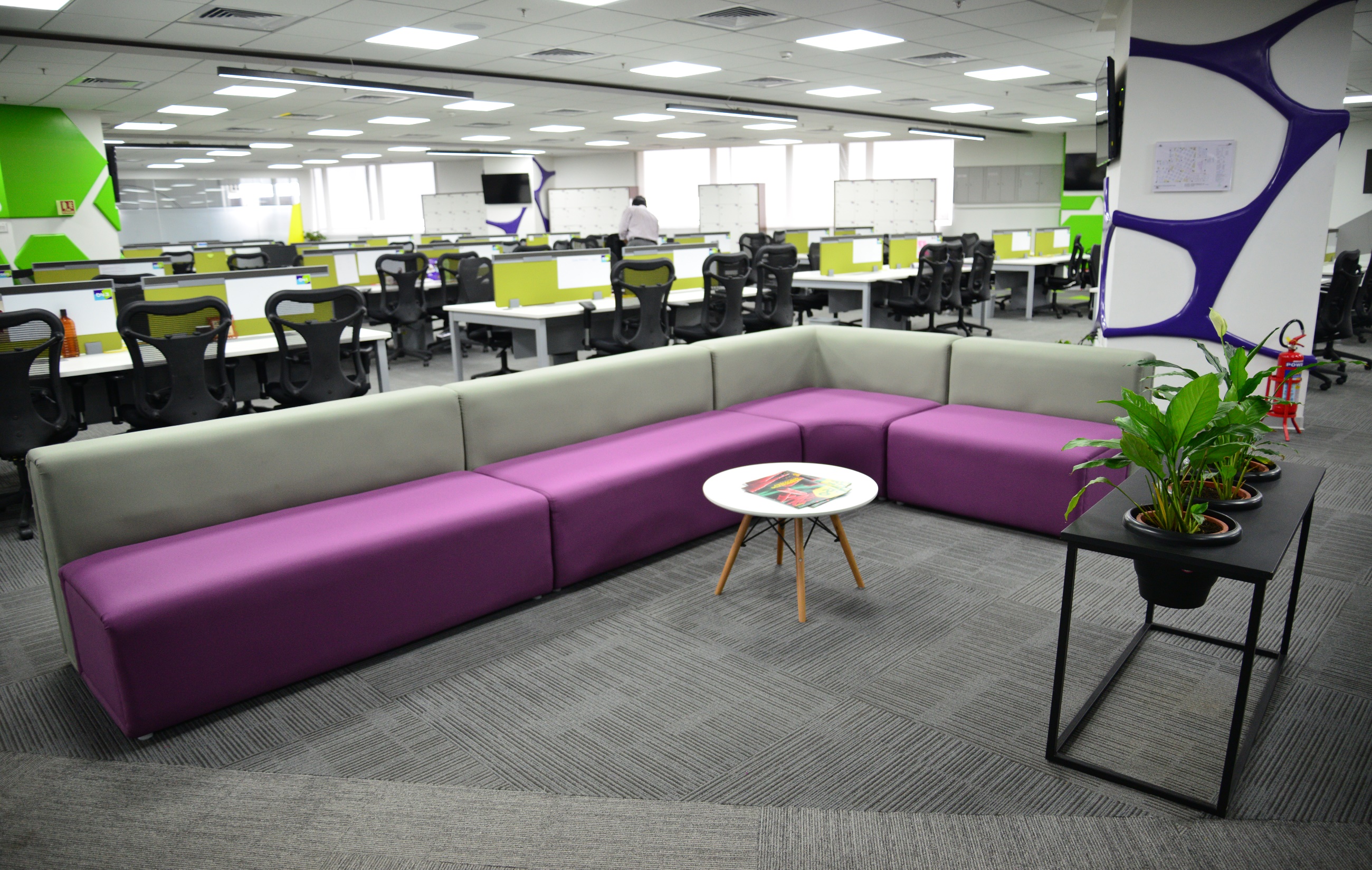 Electronics City Office - Image 12