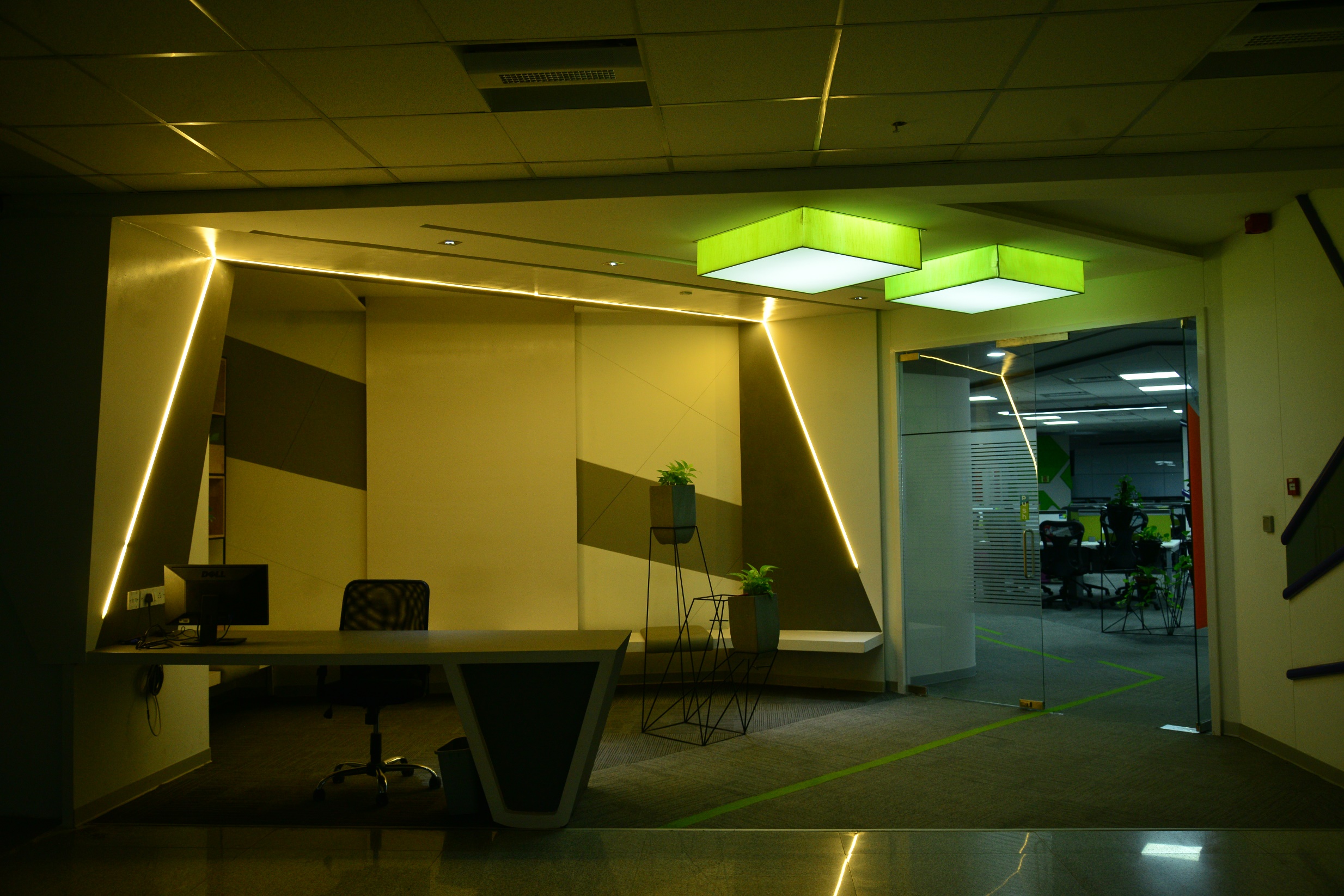 Electronics City Office - Image 2