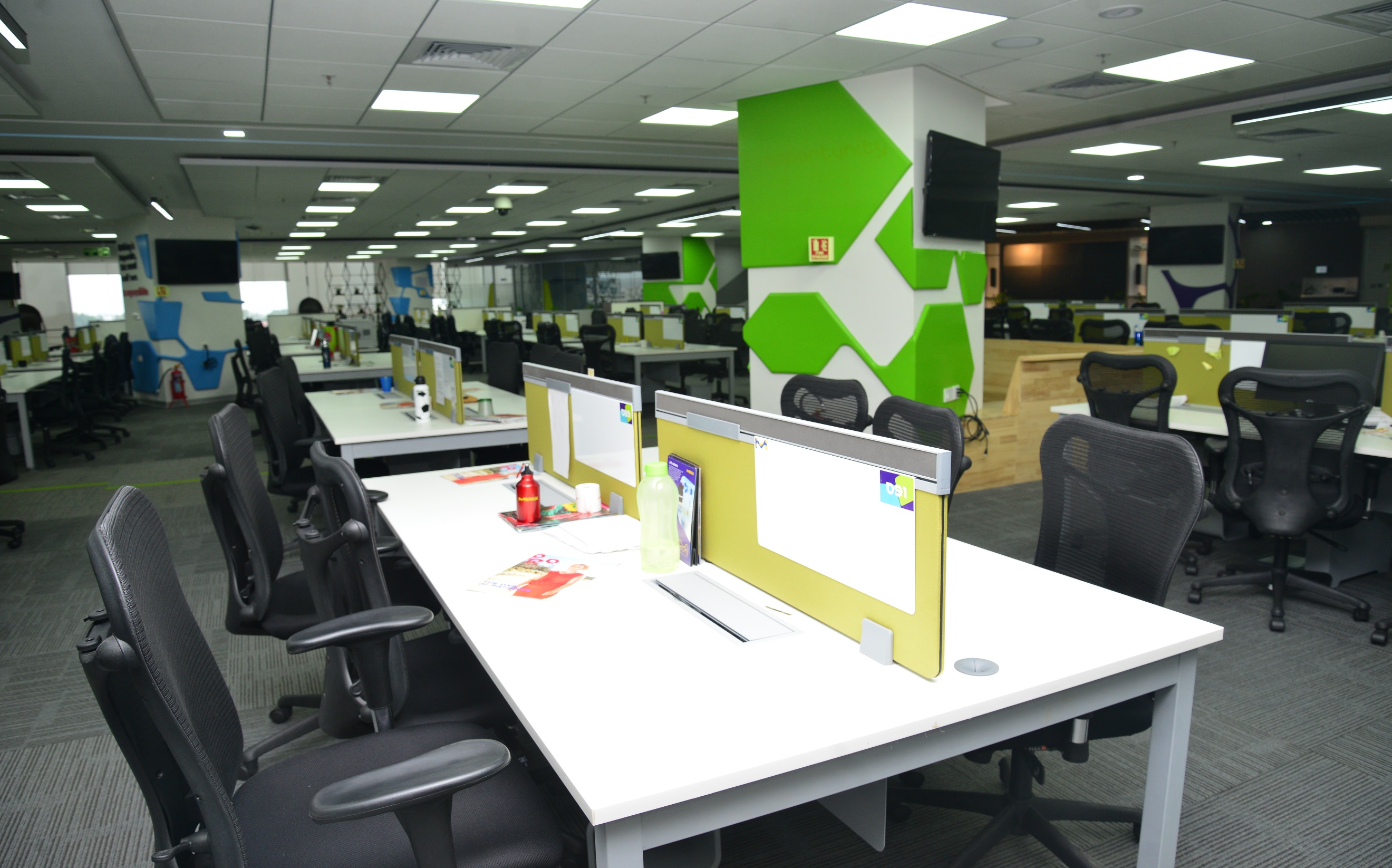 Electronics City Office - Image 5