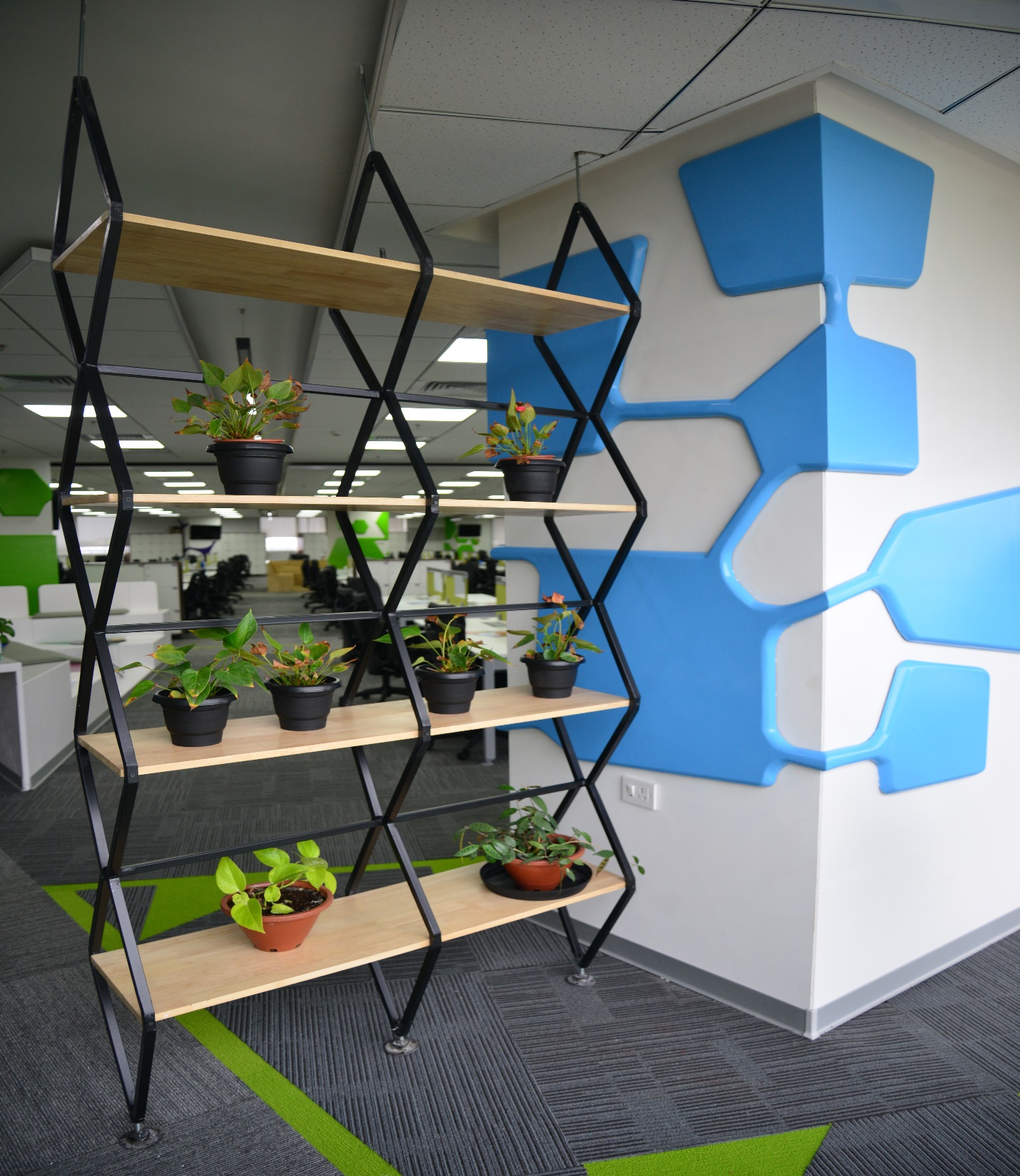 Electronics City Office - Image 9