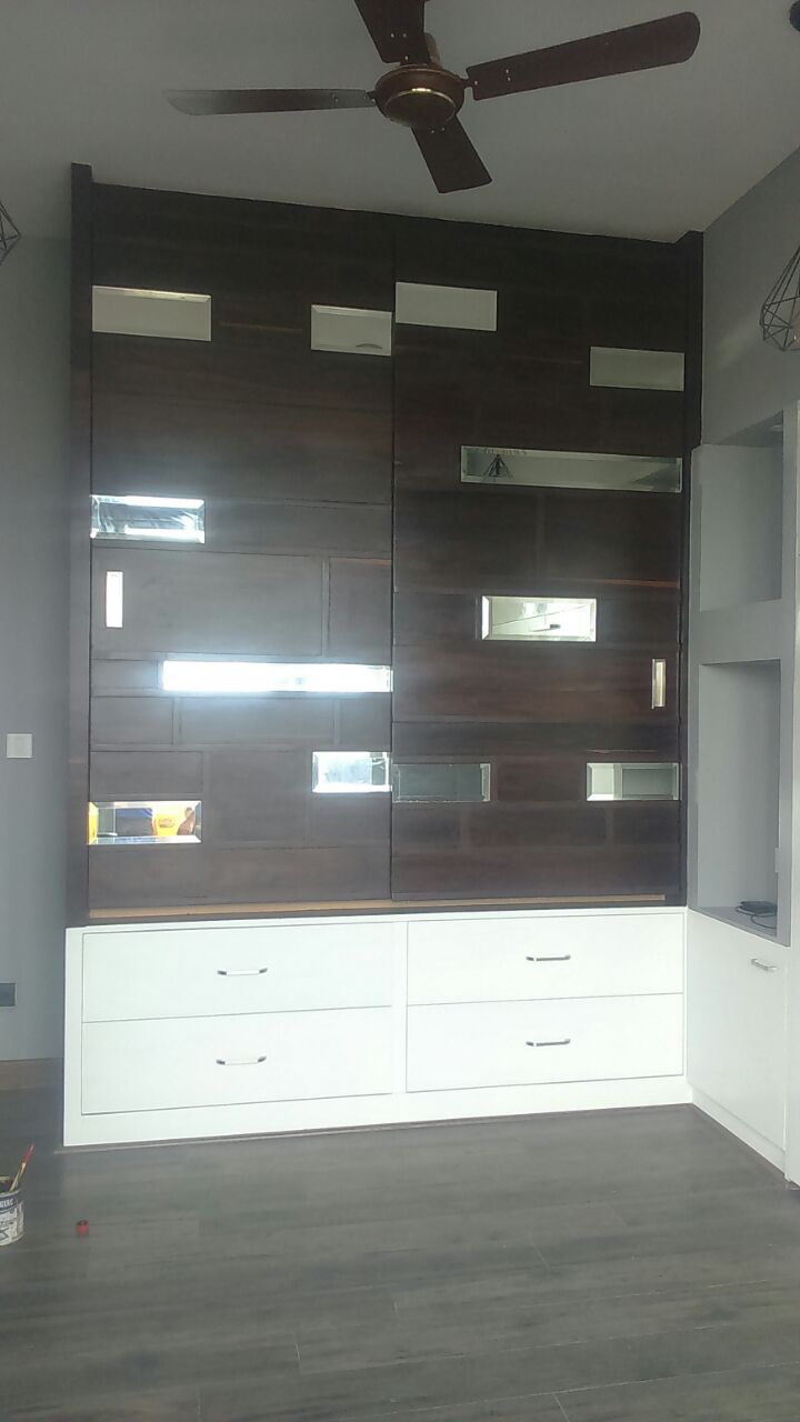 JP Nagar Residence - Image 3