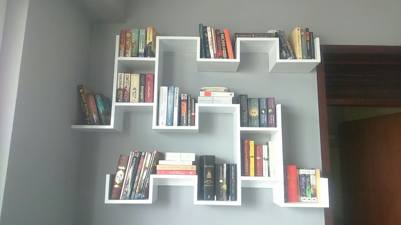 JP Nagar Residence - Image 4