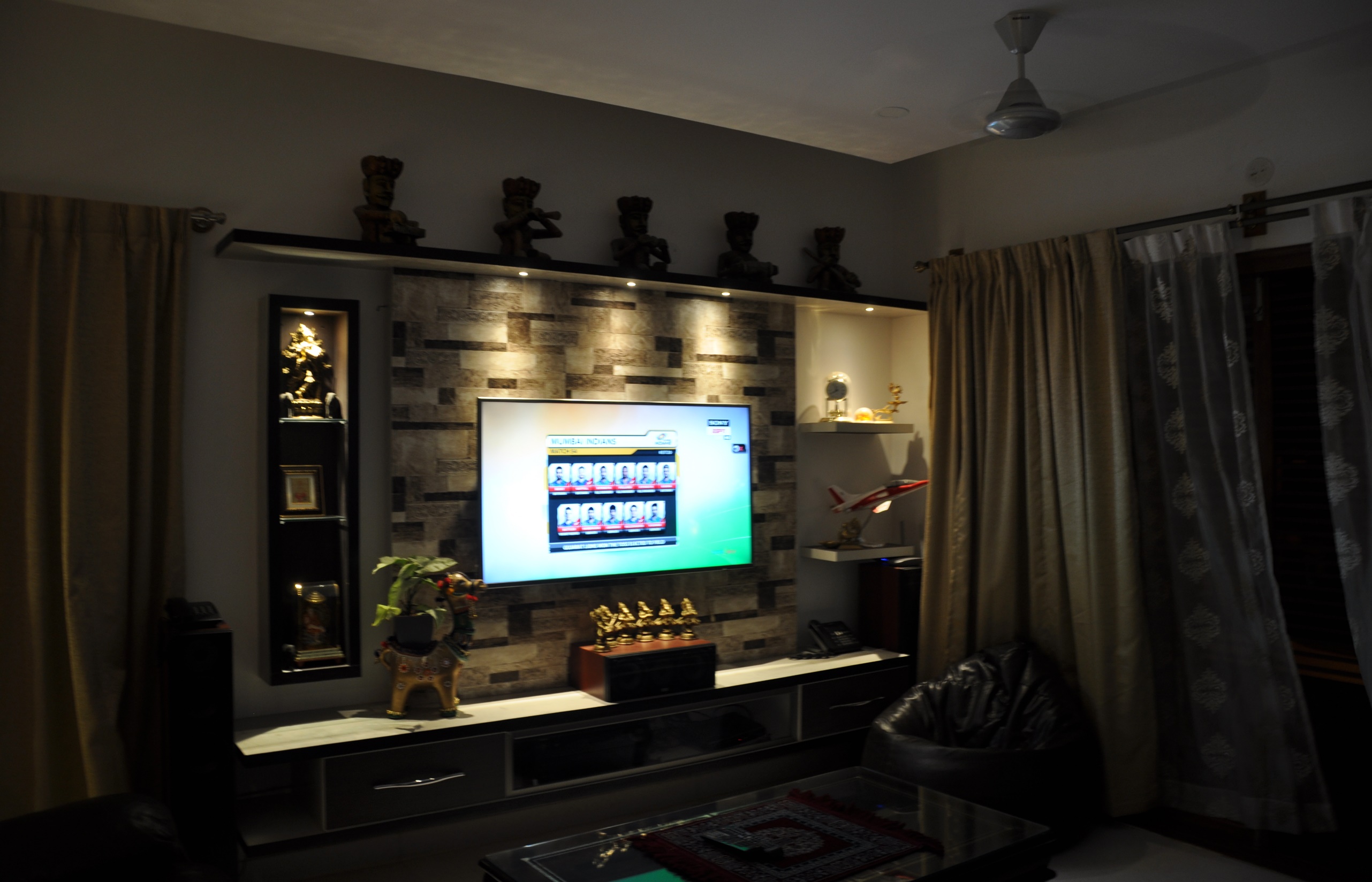 Private Residence, Basaveshwarnagar - Image 2