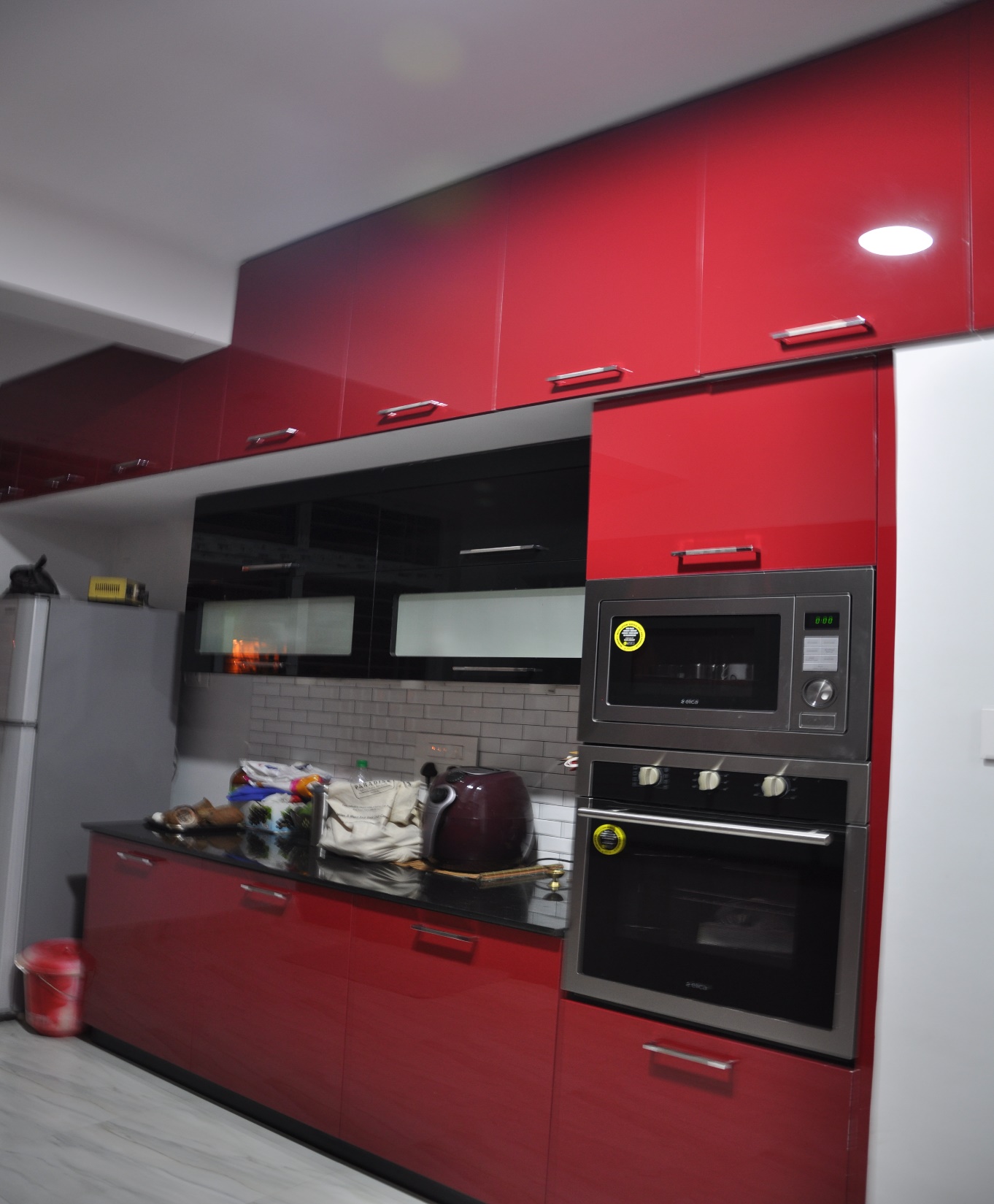 Private Residence, Basaveshwarnagar - Image 4