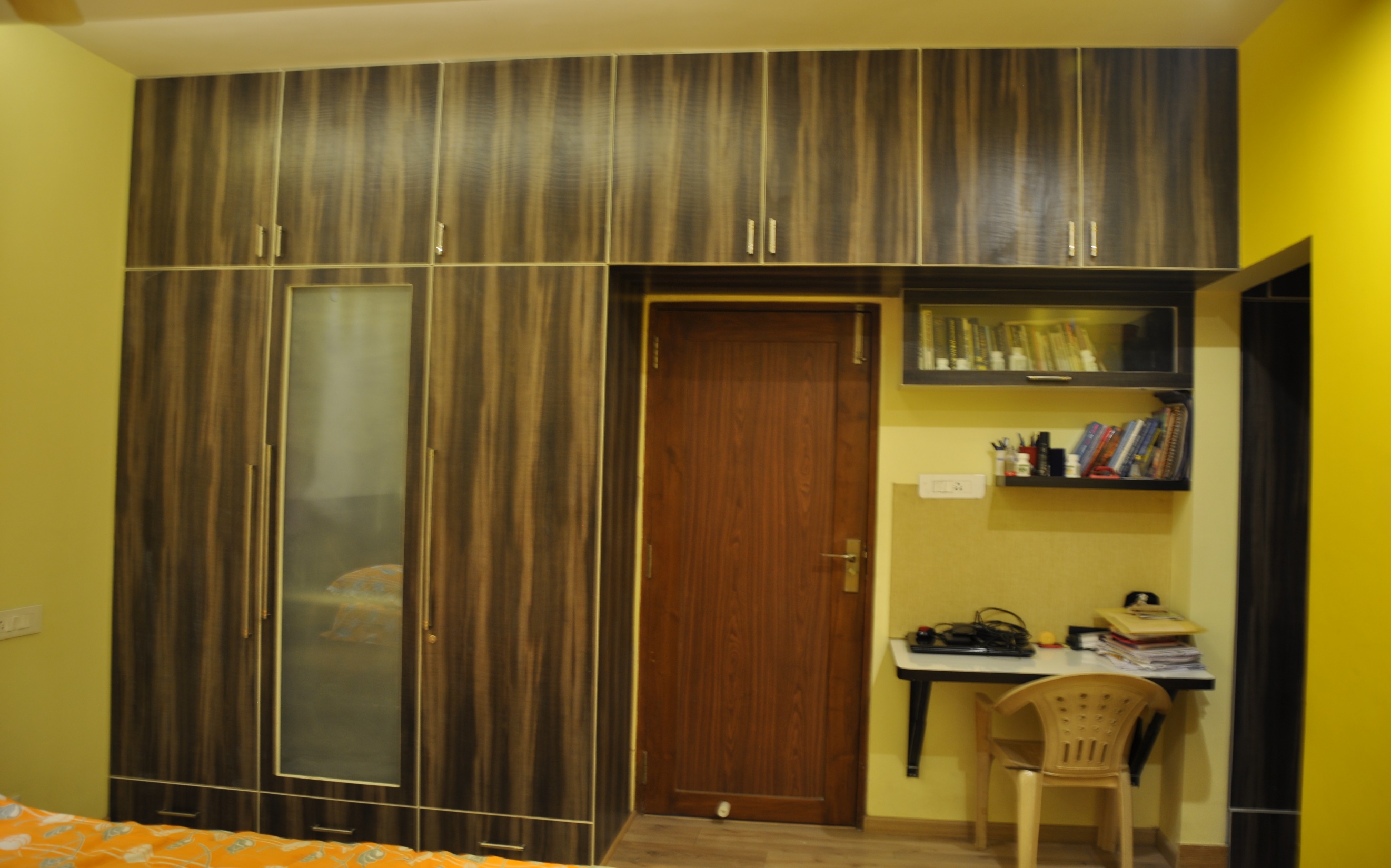 Private Residence, Basaveshwarnagar - Image 7